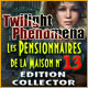 Download Twilight Phenomena: Les Pensionnaires de la Maison n° 13 Edition Collector game