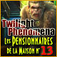 Download Twilight Phenomena: Les Pensionnaires de la Maison n° 13 game