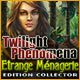 Download Twilight Phenomena: Etrange Ménagerie Edition Collector game