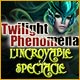 Download Twilight Phenomena: L'Incroyable Spectacle game