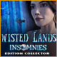 Download Twisted Lands: Insomnies Edition Collector game