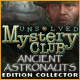 Download Unsolved Mystery Club: Ancient Astronauts Edition Collector game