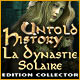 Download Untold History: La Dynastie Solaire Edition Collector game