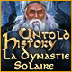 Download Untold History: La Dynastie Solaire game