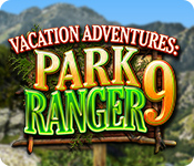 Download Vacation Adventures: Park Ranger 9 game