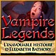 Download Vampire Legends: L'Inavouable Histoire d'Elizabeth Bathory game