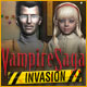 Download Vampire Saga: Invasion game