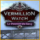 Download Vermillion Watch: Le Pouvoir du Sang game