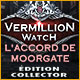 Download Vermillion Watch: L'Accord de Moorgate Édition Collector game