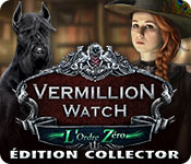 Download Vermillion Watch: L'Ordre Zéro Édition Collector game