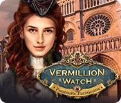 Download Vermillion Watch: Poursuite Parisienne game