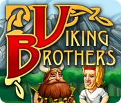 Download Viking Brothers game