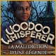 Download Voodoo Whisperer: La Malédiction d'une Légende game