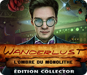 Download Wanderlust: L'Ombre du Monolithe Édition Collector game
