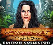 Download Wanderlust: Le Monde du Dessous Édition Collector game