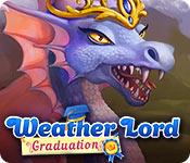 Download Weather Lord: Graduation game