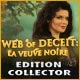 Download Web of Deceit: La Veuve Noire Edition Collector game