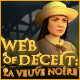 Download Web of Deceit: La Veuve Noire game