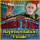 Download Weird Park: Représentation Finale game