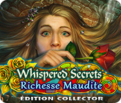 Download Whispered Secrets: Richesse Maudite Édition Collector game