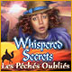 Download Whispered Secrets: Les Péchés Oubliés game