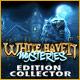 Download White Haven Mysteries Edition Collector game