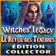 Download Witches' Legacy: Le Réveil des Ténèbres Édition Collector game