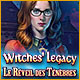 Download Witches' Legacy: Le Réveil des Ténèbres game