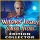 Download Witches Legacy: Sombre Avenir Édition Collector game