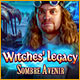 Download Witches Legacy: Sombre Avenir game