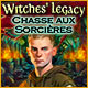 Download Witches' Legacy: Chasse aux Sorcières game