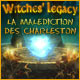 Download Witches' Legacy: La Malédiction des Charleston game