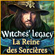 Download Witches' Legacy: La Reine des Sorcières game