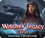 Download Witches' Legacy: L'Aïeule Édition Collector game