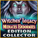 Download Witches' Legacy: Menaces Endormies Edition Collector game