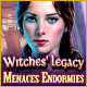 Download Witches' Legacy: Menaces Endormies game