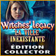 Download Witches' Legacy: La Ville Inexistante Édition Collector game