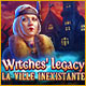 Download Witches' Legacy: La Ville Inexistante game