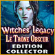 Download Witches' Legacy: Le Trône Obscur Edition Collector game