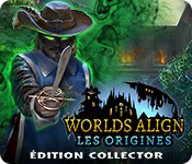Download Worlds Align: Les Origines Édition Collector game