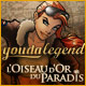 Download Youda Legend: The Golden Bird of Paradise game