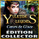 Download Yuletide Legends: Coeurs de Glace Édition Collector game