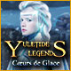 Download Yuletide Legends: Coeurs de Glace game