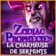 Download Zodiac Prophecies: La Charmeuse de Serpents game