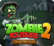 Download Zombie Solitaire 2: Chapter 2 game