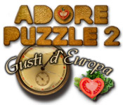 Download Adore Puzzle 2: Gusti d'Europa game