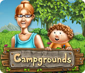 Download Campgrounds game