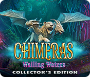 Download Chimeras: Wailing Waters Collector's Edition game