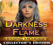 Download Darkness and Flame: Missing Memories Collector's Edition game