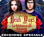 Download Death Pages: La Biblioteca dei Fantasmi Edizione Speciale game